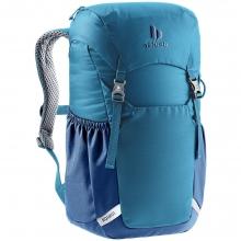 Рюкзак Deuter Junior 18L (3610523 1399) wave-nightblue