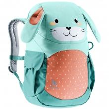 Рюкзак Deuter Kikki 8L (3610423 1369) glacier-dustblue