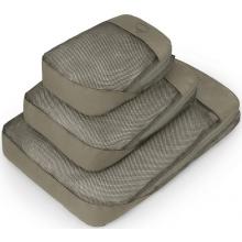 Органайзер для одягу Osprey Daylite Packing Cube Set (10006102) tan concrete