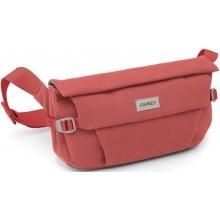Сумка на пояс Osprey Arcane Hip Bag 2L (10006944) red pampas