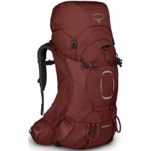 Рюкзак чоловічий Osprey Aether 55L (10006675) acorn red