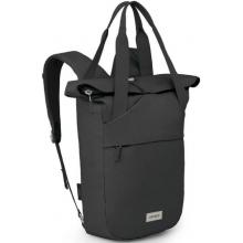 Сумка-рюкзак через плече Osprey Arcane Tote Pack 20L (10006551) black