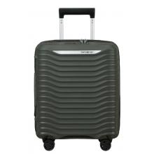 Валіза на колесах Samsonite Upscape Climbing 28+4L (KJ1*14011) green