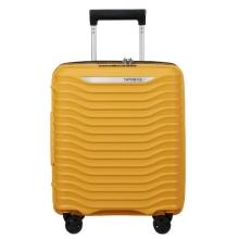 Валіза на колесах Samsonite Upscape Climbing 28+4L (KJ1*06011) yellow