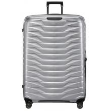 Валіза на колесах Samsonite Proxis 147L (CW6*25006) silver