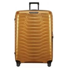 Валіза на колесах Samsonite Proxis 147L (CW6*06006) yellow