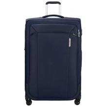 Валіза на колесах Samsonite Respark 156+14L (KJ3*01008) blue