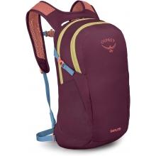 Рюкзак Osprey Daylite 13L (10006292) moody burgundy