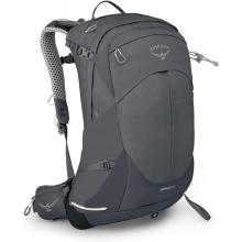 Рюкзак чоловічий Osprey Stratos 24L (10003567) tunnel vision grey