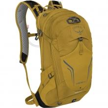 Рюкзак велосипедний Osprey Syncro 12L (10005070) primavera yellow