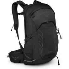 Рюкзак чоловічий Osprey Talon 22L (10006764) black/coal grey