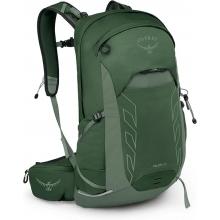 Рюкзак чоловічий Osprey Talon 22L (10006767) green canopy/pine leaf