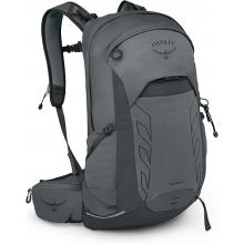 Рюкзак чоловічий Osprey Talon 22L (10006766) phantom grey/dark charcoal