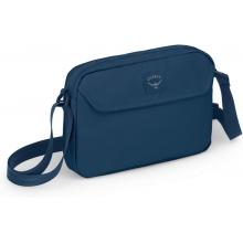 Сумка через плече Osprey Aoede Crossbody Bag 1.5L (10006261) antique blue