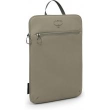 Чохол для ноутбуку/планшету Osprey Daylite Laptop Sleeve 16" (10006094) tan concrete