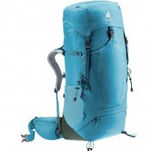 Рюкзак жіночий Deuter Aircontact Lite 45+10L SL (3340223 3249) lagoon-ivy