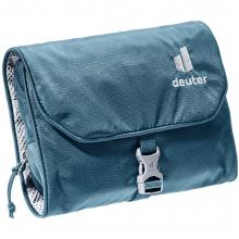 Косметичка Deuter Wash Bag I 1L (3930221 3074) atlantic
