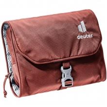 Косметичка Deuter Wash Bag I 1L (3930221 5044) caspia