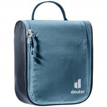 Косметичка Deuter Wash Center I (3930721 1374) atlantic-ink