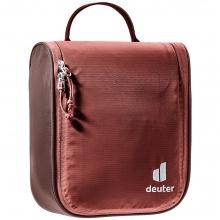 Косметичка Deuter Wash Center I (3930721 5618) caspia-raisin