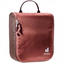 Косметичка Deuter Wash Center II (3930821 5618) caspia-raisin