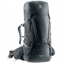 Рюкзак жіночий Deuter Aircontact PRO 75+10L SL (3370225 4014) graphite
