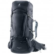 Рюкзак Deuter Aircontact PRO 85+10L (3370325 7000) black