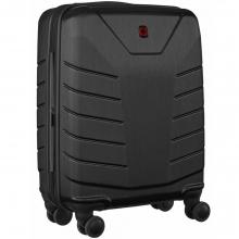 Валіза на колесах Wenger Pegasus 39+5L (610847) black