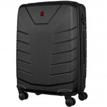 Валіза на колесах Wenger Pegasus 66+13L (610848) black