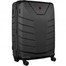 Валіза на колесах Wenger Pegasus 99+16L (610849) black