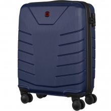 Валіза на колесах Wenger Pegasus 39+5L (610850) blue
