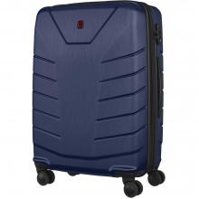 Валіза на колесах Wenger Pegasus 66+13L (610851) blue