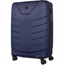 Валіза на колесах Wenger Pegasus 99+16L (610852) blue