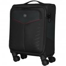 Валіза на колесах Wenger Syght 33L (612727) black