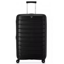 Валіза на колесах Roncato B-Flying 111+18л (41818101) black