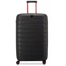 Валіза на колесах Roncato B-Flying Move 111+18л (41818181) black