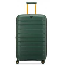 Валіза на колесах Roncato B-Flying Move 111+18л (41818147) green
