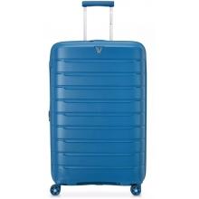 Валіза на колесах Roncato B-Flying 111+18л (41818188) denim