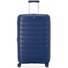Валіза на колесах Roncato B-Flying 111+18л (41818123) blu notte
