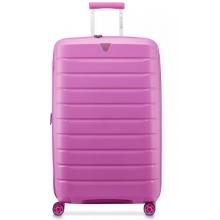 Валіза на колесах Roncato B-Flying 111+18л (41818161) violet