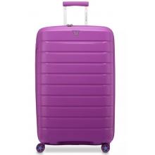 Валіза на колесах Roncato B-Flying 111+18л (4181816105) violet