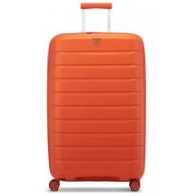 Валіза на колесах Roncato B-Flying 111+18л (4181811212) orange