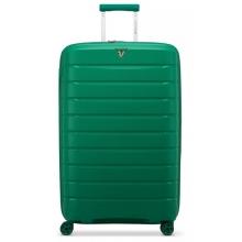 Валіза на колесах Roncato B-Flying 111+18л (41818107) green