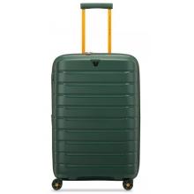 Валіза на колесах Roncato B-Flying Move 73+14л (41818247) green