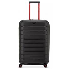 Валіза на колесах Roncato B-Flying Move 73+14л (41818281) black