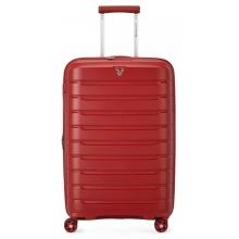 Валіза на колесах Roncato B-Flying 73+14л (41818209) rosso