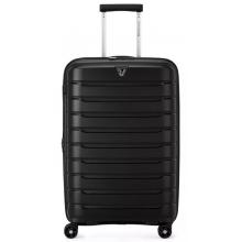 Валіза на колесах Roncato B-Flying 73+14л (41818201) black