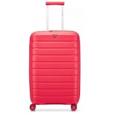 Валіза на колесах Roncato B-Flying 73+14л (41818221) coral