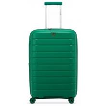 Валіза на колесах Roncato B-Flying 73+14л (41818207) green