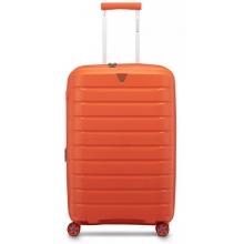Валіза на колесах Roncato B-Flying 73+14л (4181821212) orange